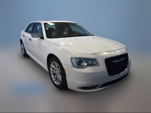 2015 Chrysler 300 300C