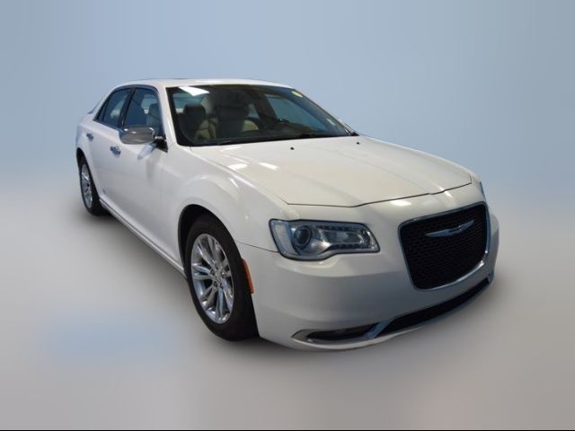 2015 Chrysler 300 300C