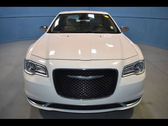 2015 Chrysler 300 300C