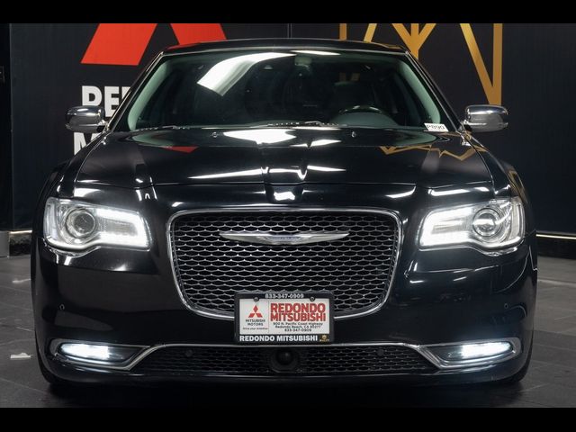 2015 Chrysler 300 300C