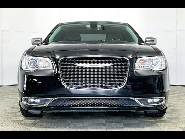 2015 Chrysler 300 300C