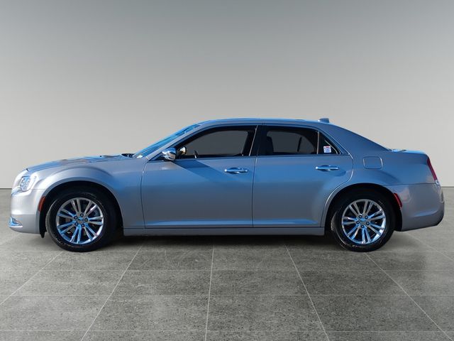 2015 Chrysler 300 300C