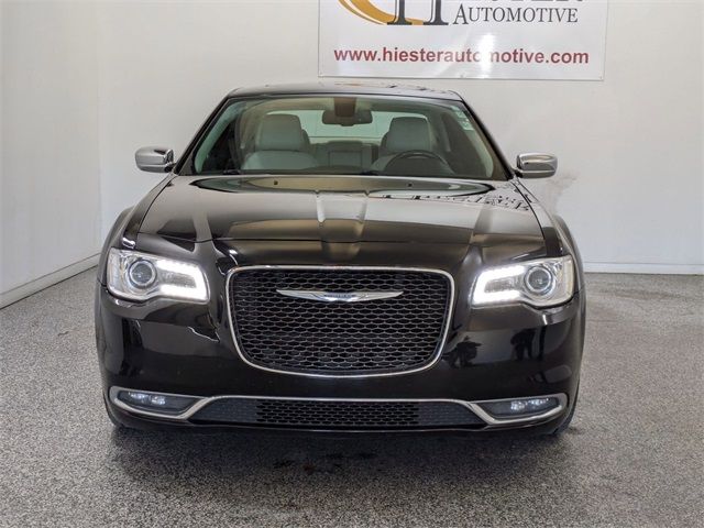 2015 Chrysler 300 300C