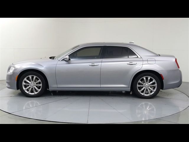 2015 Chrysler 300 300C