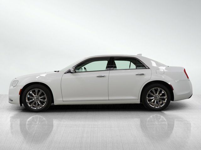 2015 Chrysler 300 300C