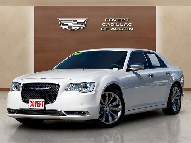 2015 Chrysler 300 300C Platinum