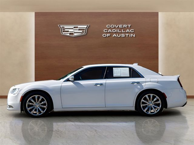 2015 Chrysler 300 300C Platinum