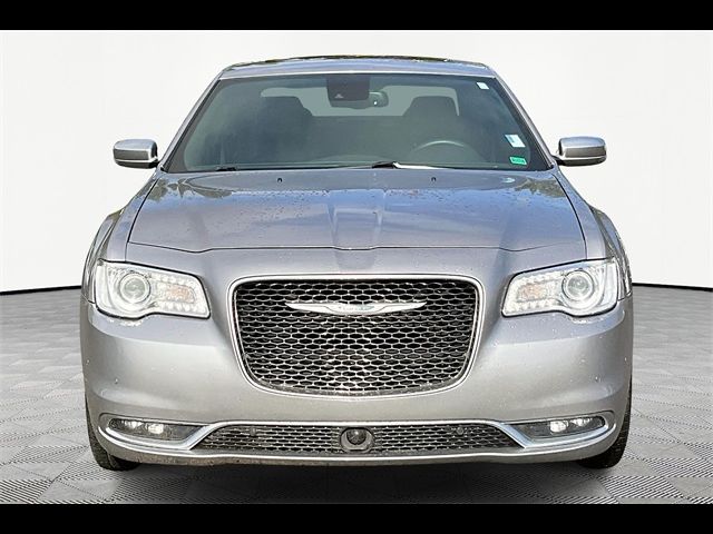 2015 Chrysler 300 300C Platinum