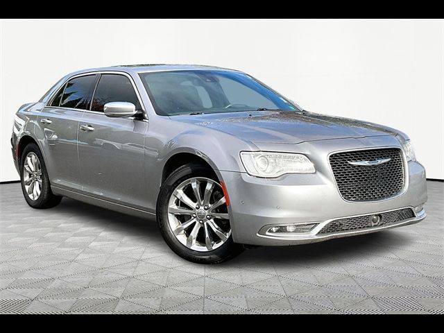 2015 Chrysler 300 300C Platinum