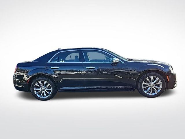 2015 Chrysler 300 300C Platinum