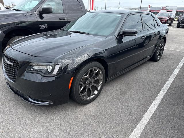 2015 Chrysler 300 300S