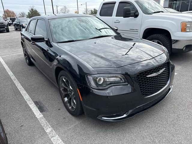 2015 Chrysler 300 300S