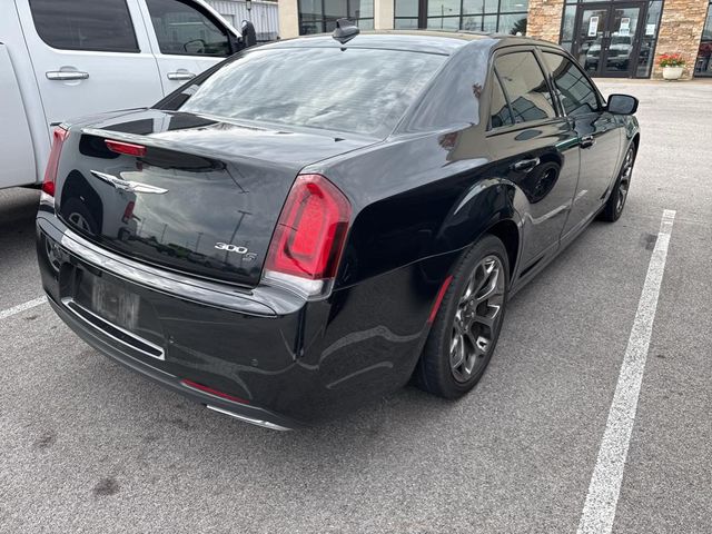 2015 Chrysler 300 300S