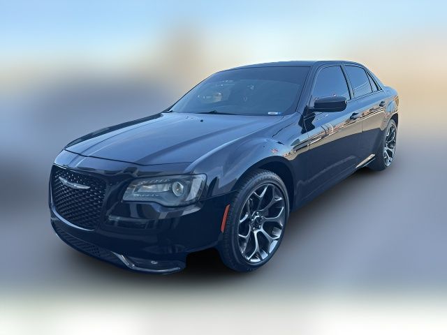 2015 Chrysler 300 300S