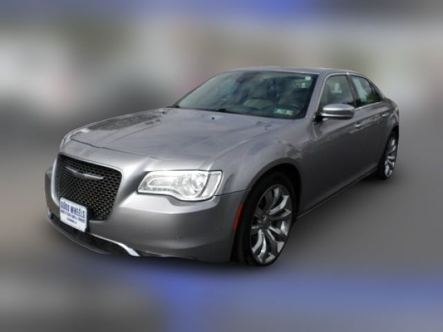 2015 Chrysler 300 300C Platinum