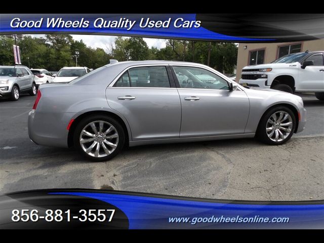 2015 Chrysler 300 300C Platinum