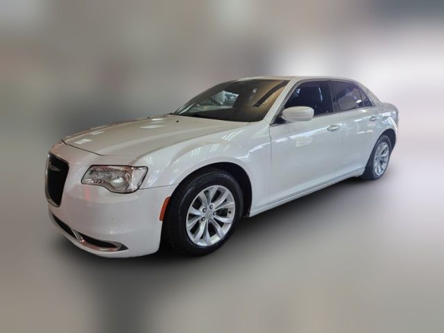 2015 Chrysler 300 Limited