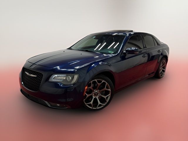 2015 Chrysler 300 300S
