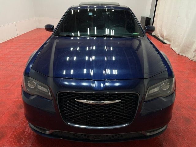 2015 Chrysler 300 300S