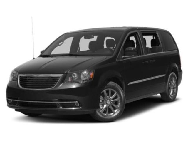 2015 Chrysler Town & Country S