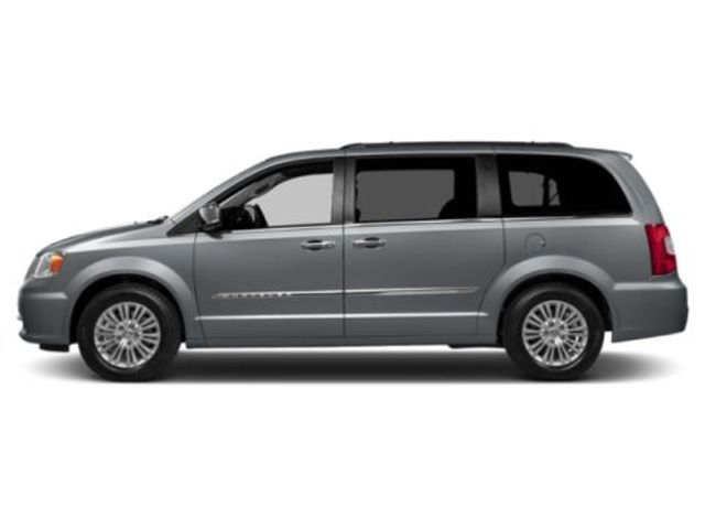 2015 Chrysler Town & Country Touring-L