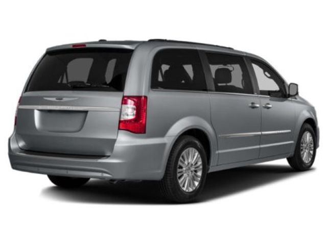 2015 Chrysler Town & Country Touring-L