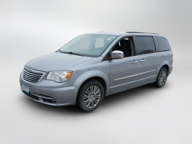 2015 Chrysler Town & Country Touring-L