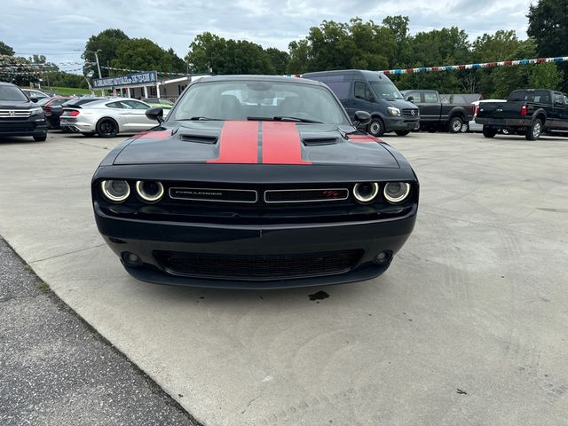 2015 Dodge Challenger R/T