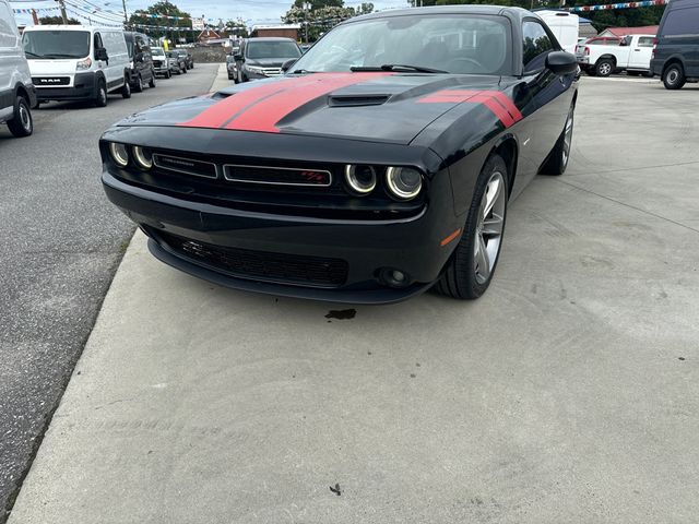 2015 Dodge Challenger R/T