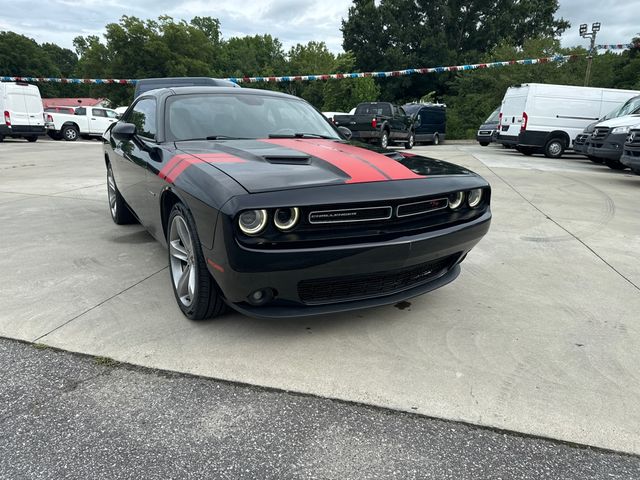 2015 Dodge Challenger R/T