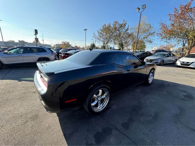 2015 Dodge Challenger R/T