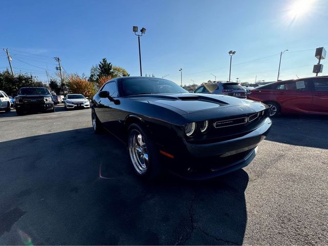 2015 Dodge Challenger R/T