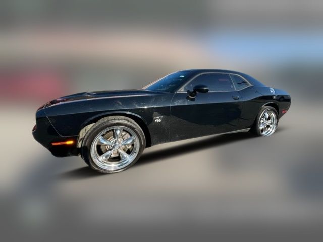 2015 Dodge Challenger R/T