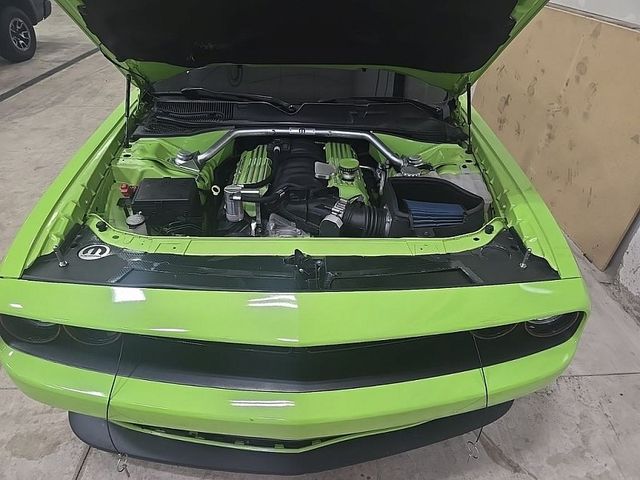 2015 Dodge Challenger R/T Scat Pack