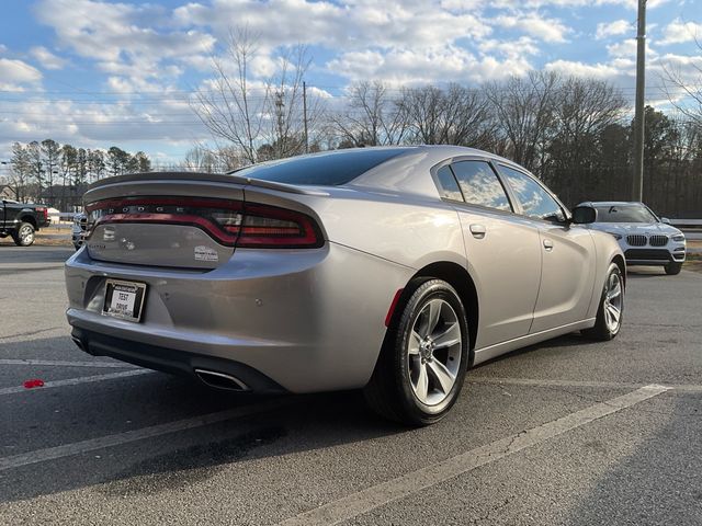 2015 Dodge Charger SE