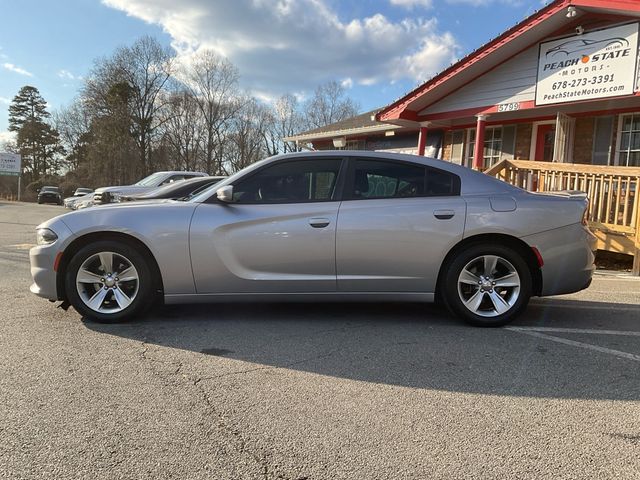 2015 Dodge Charger SE