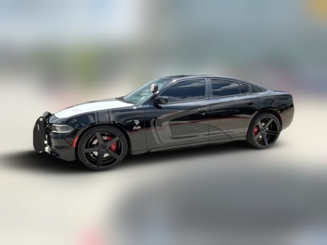 2015 Dodge Charger R/T