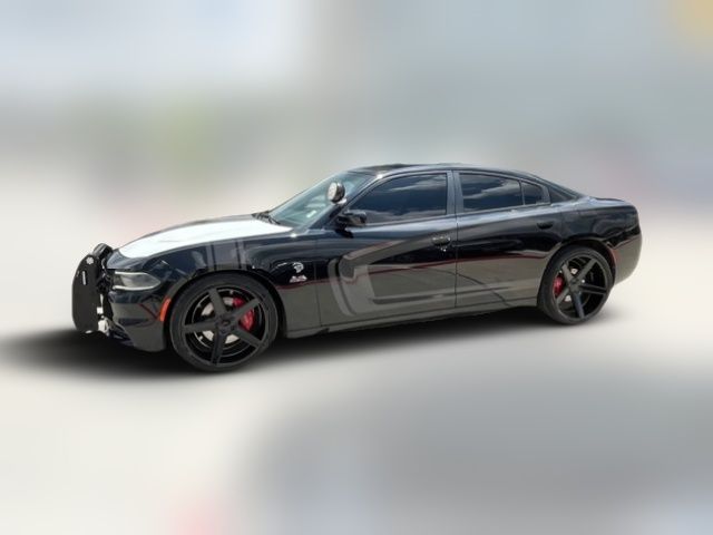 2015 Dodge Charger R/T