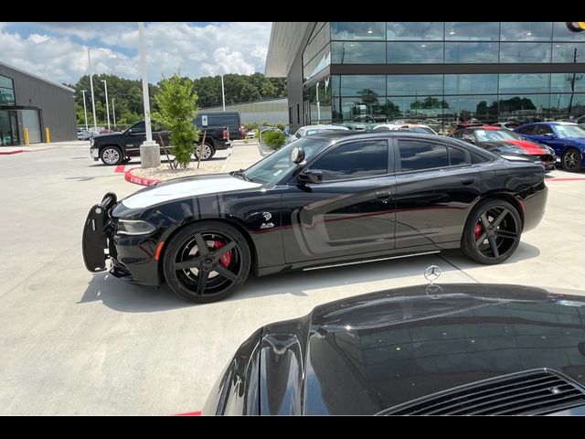 2015 Dodge Charger R/T