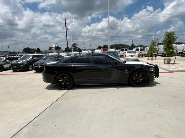 2015 Dodge Charger R/T