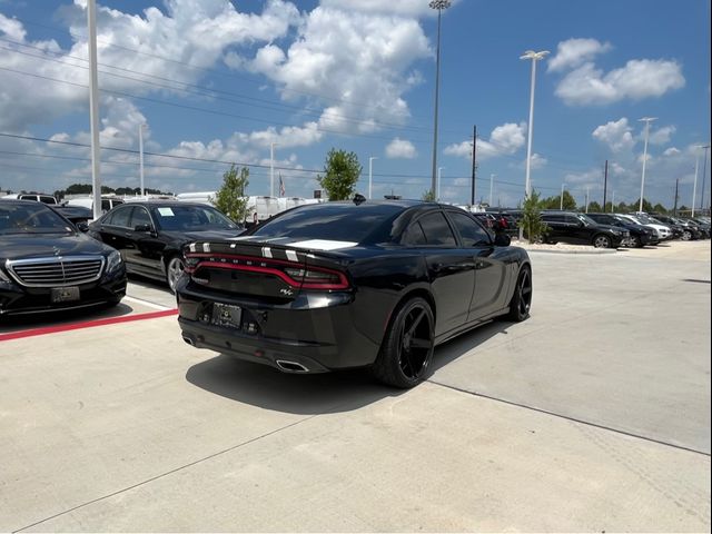 2015 Dodge Charger R/T