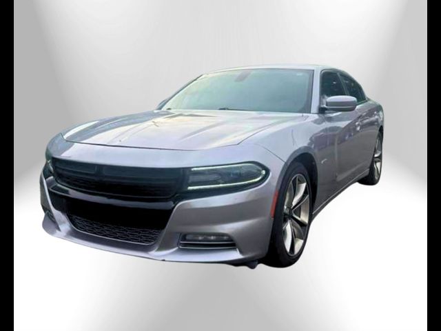 2015 Dodge Charger R/T