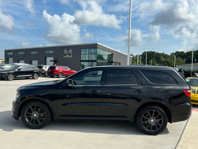 2015 Dodge Durango R/T