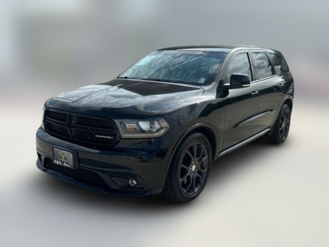 2015 Dodge Durango R/T