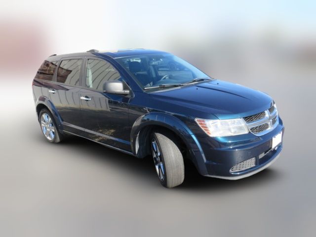 2015 Dodge Journey SE