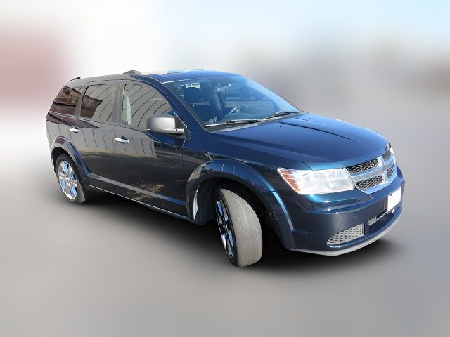 2015 Dodge Journey SE