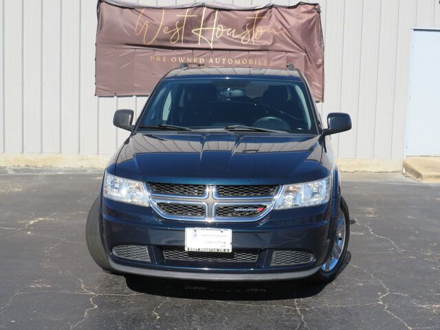 2015 Dodge Journey SE