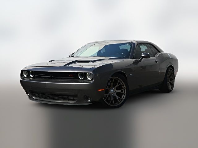 2015 Dodge Challenger R/T