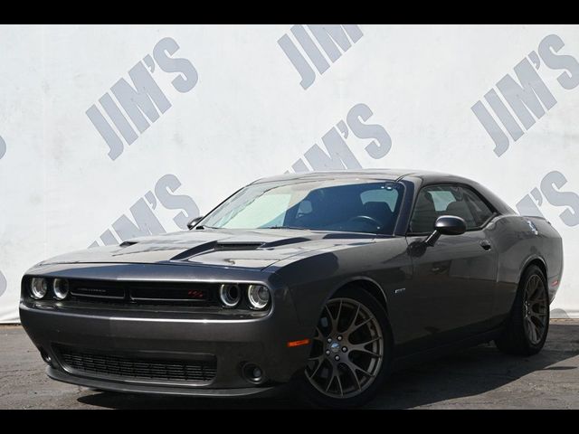 2015 Dodge Challenger R/T