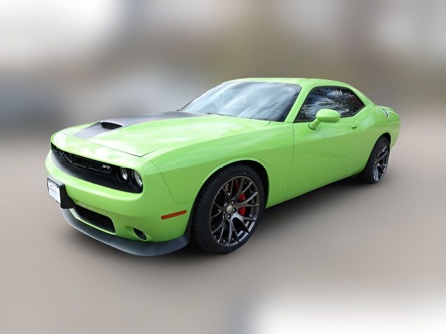 2015 Dodge Challenger SRT 392